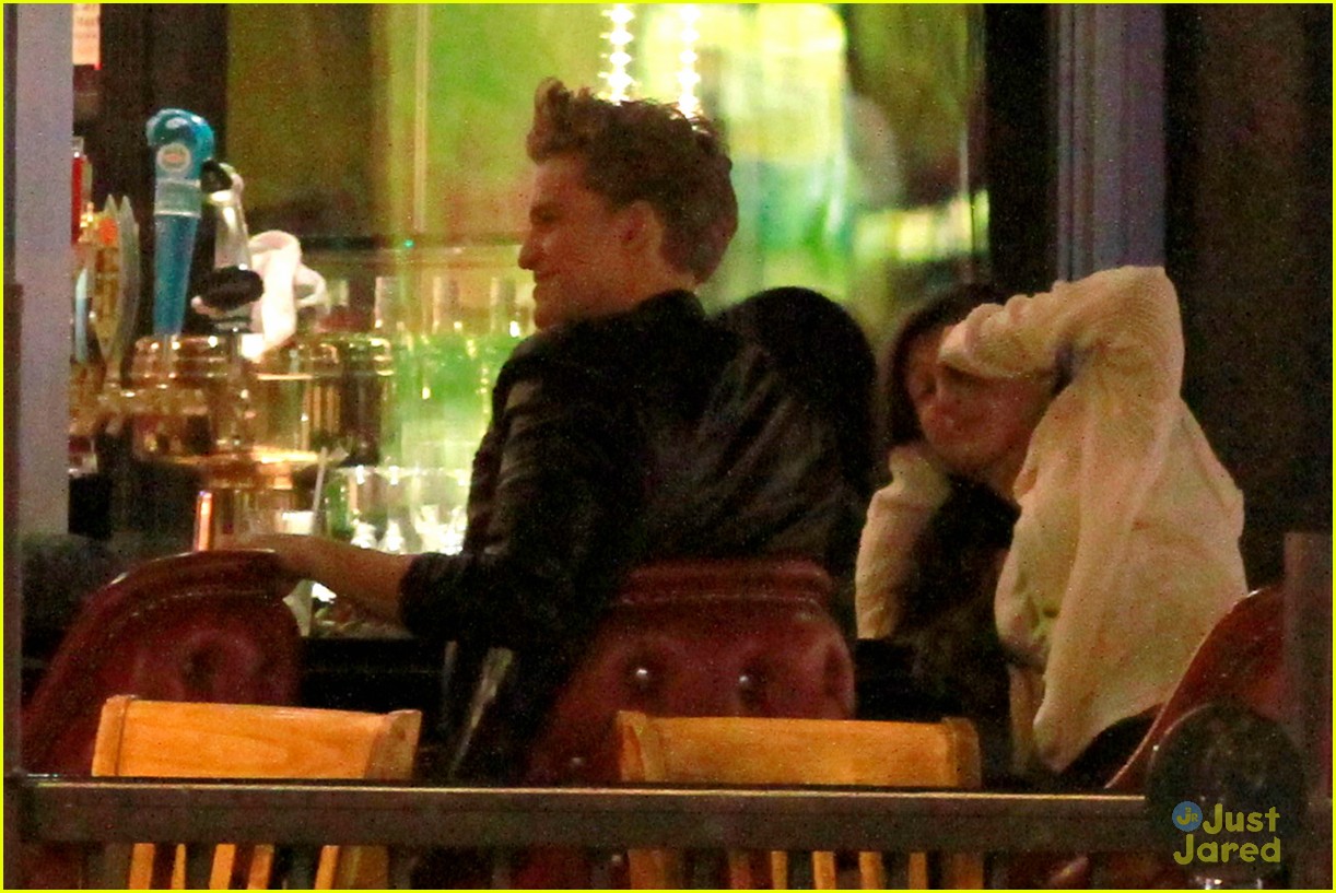 Cody Simpson: Double Date with Ryan Beatty