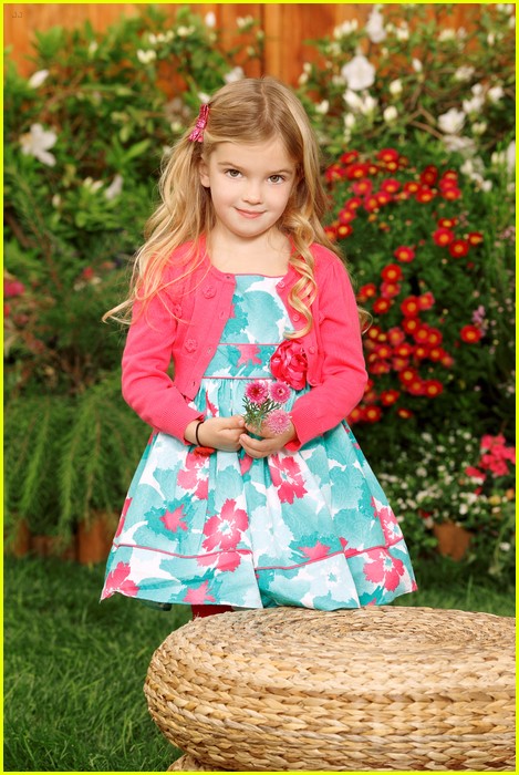 New 'Good Luck Charlie' Gallery Pics!