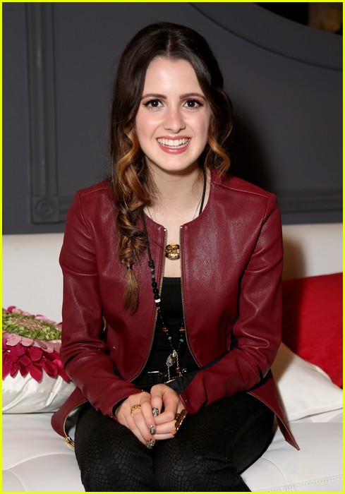 Laura Marano: Radio Disney Music Awards 2013