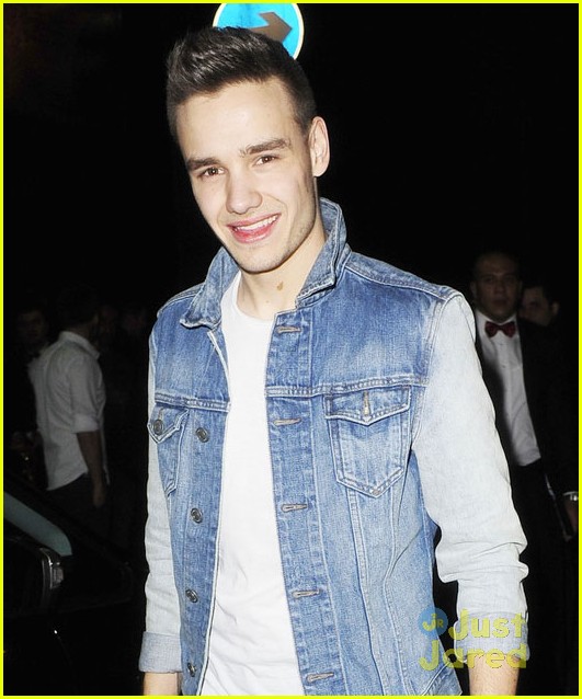 Liam Payne: I Love My One Direction Brothers!