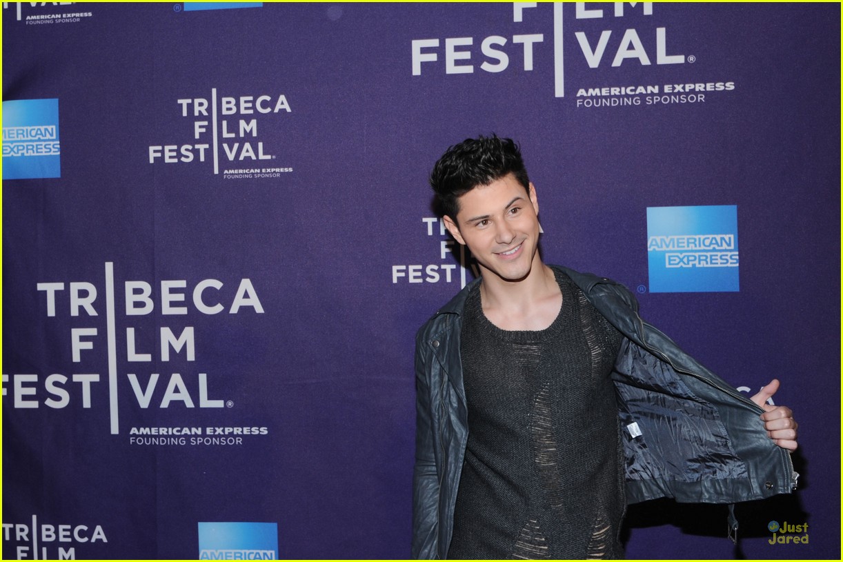 Michael J. Willett & Paul Iacono: 'G.B.F.' Tribeca Premiere