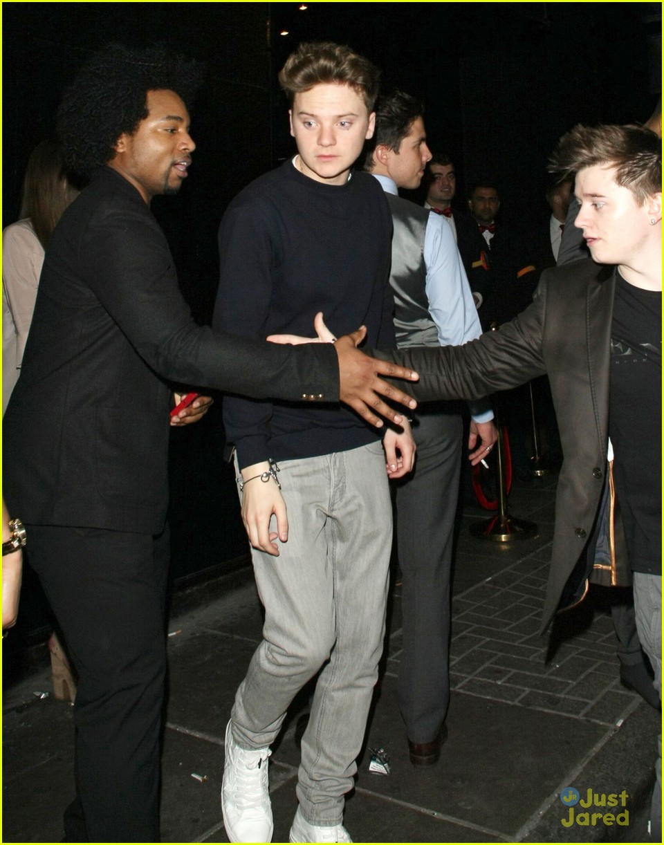 Conor Maynard: New Cover Coming Soon