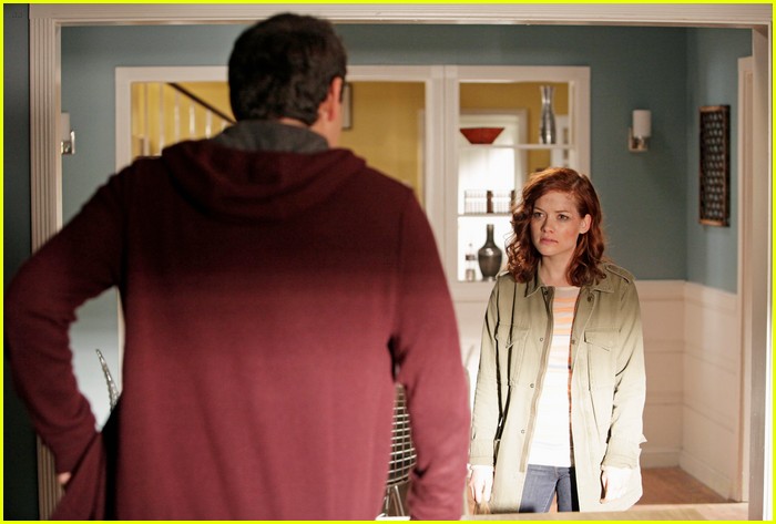 Jane Levy: 'Suburgatory' Season Finale Tonight!
