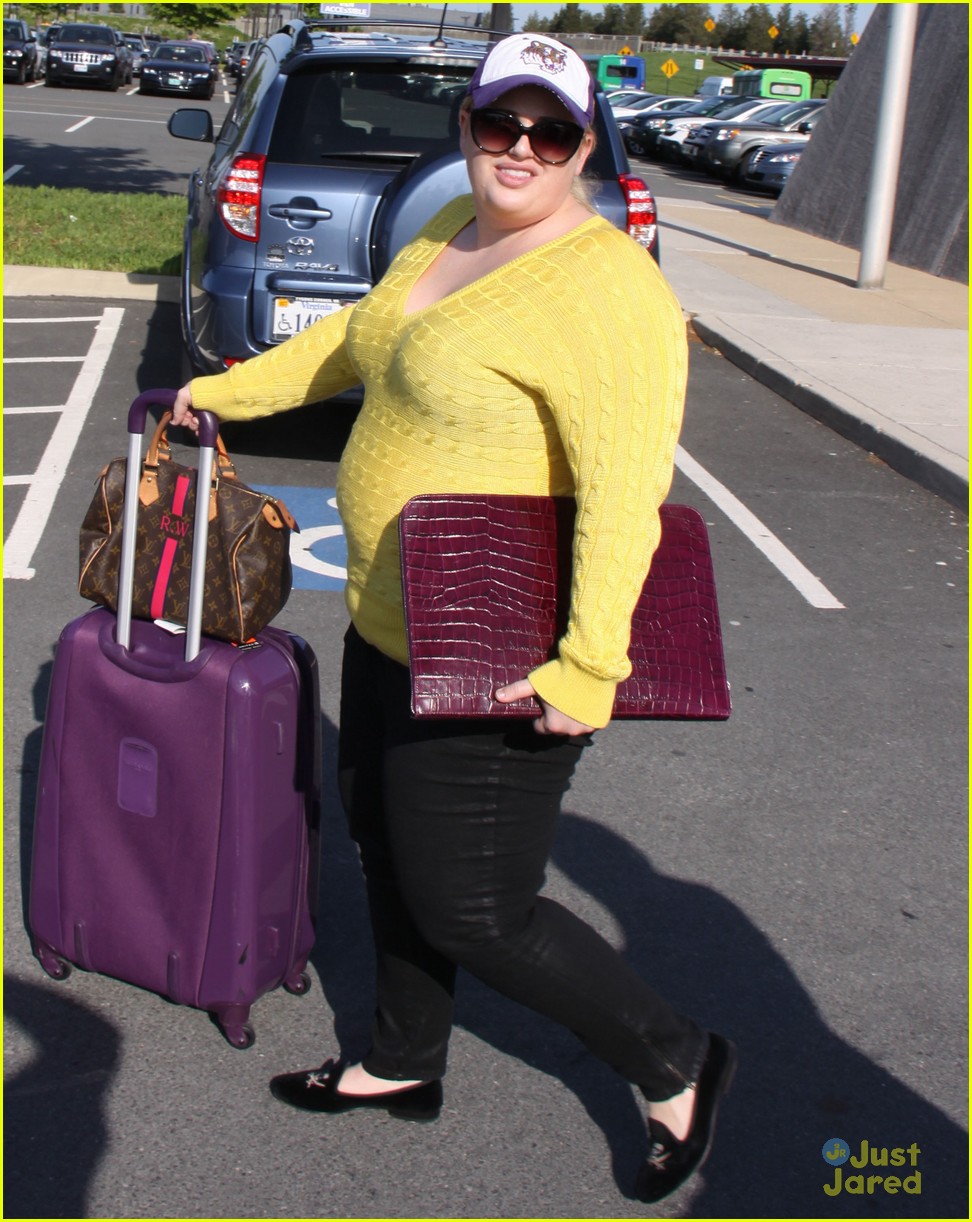 Rebel Wilson: White House Correspondents Dinner