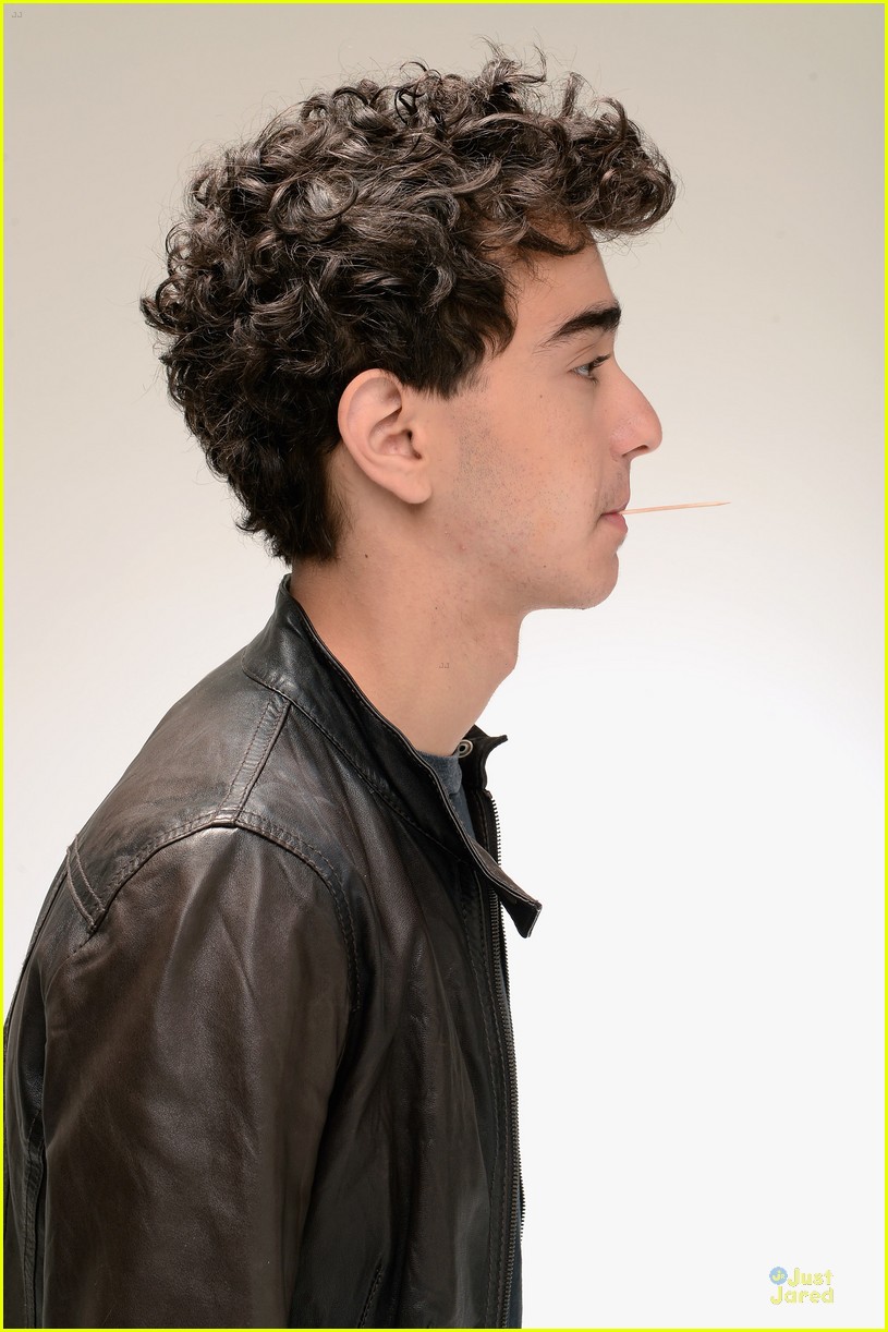 Alex Wolff: 'A Birder's Guide To Everything' at Tribeca