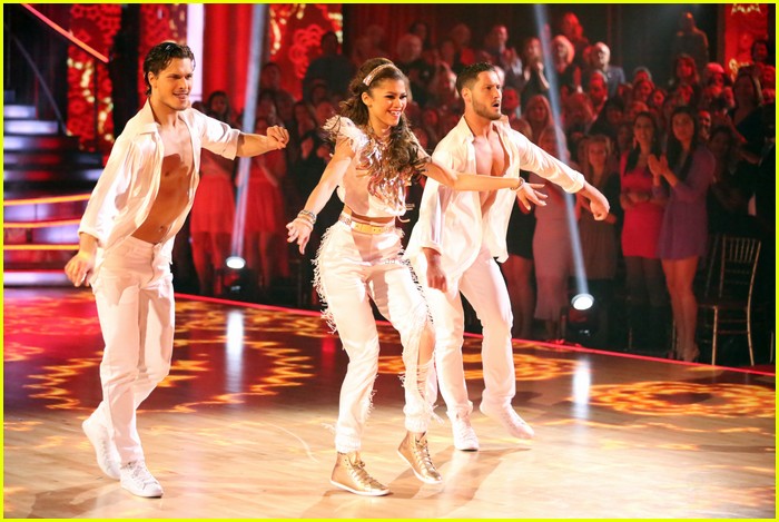 Who Went Home on 'Dancing with the Stars'? Top 5 Revealed!