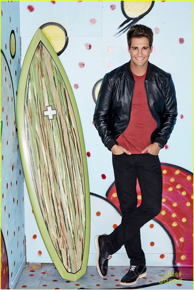 Big Time Rush: New Season Premieres TOMORROW!