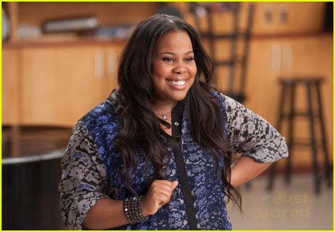 Glee: 'Wonder-ful' Episode Preview