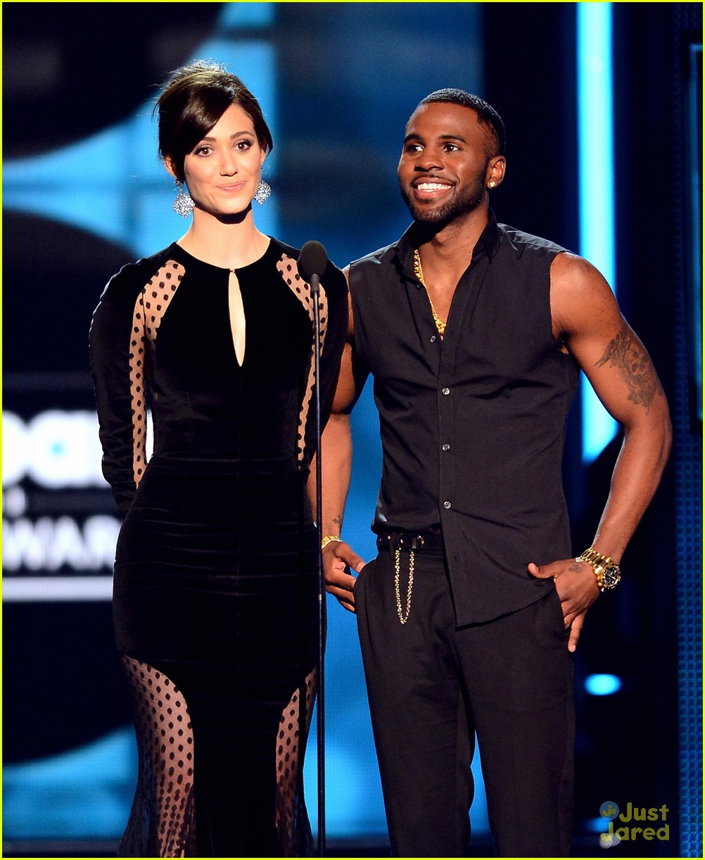 Jason Derulo - Billboard Music Awards 2013