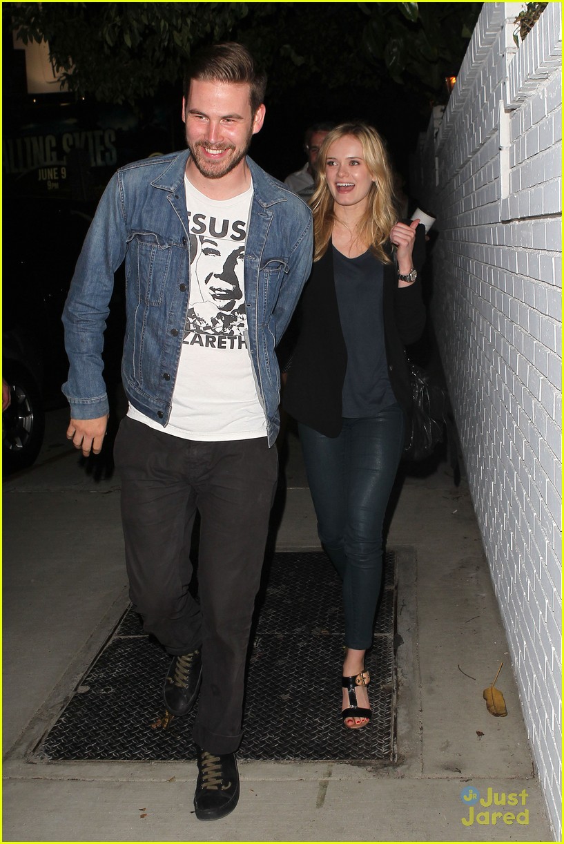 Sara Paxton: 'Liars All' Trailer Released!