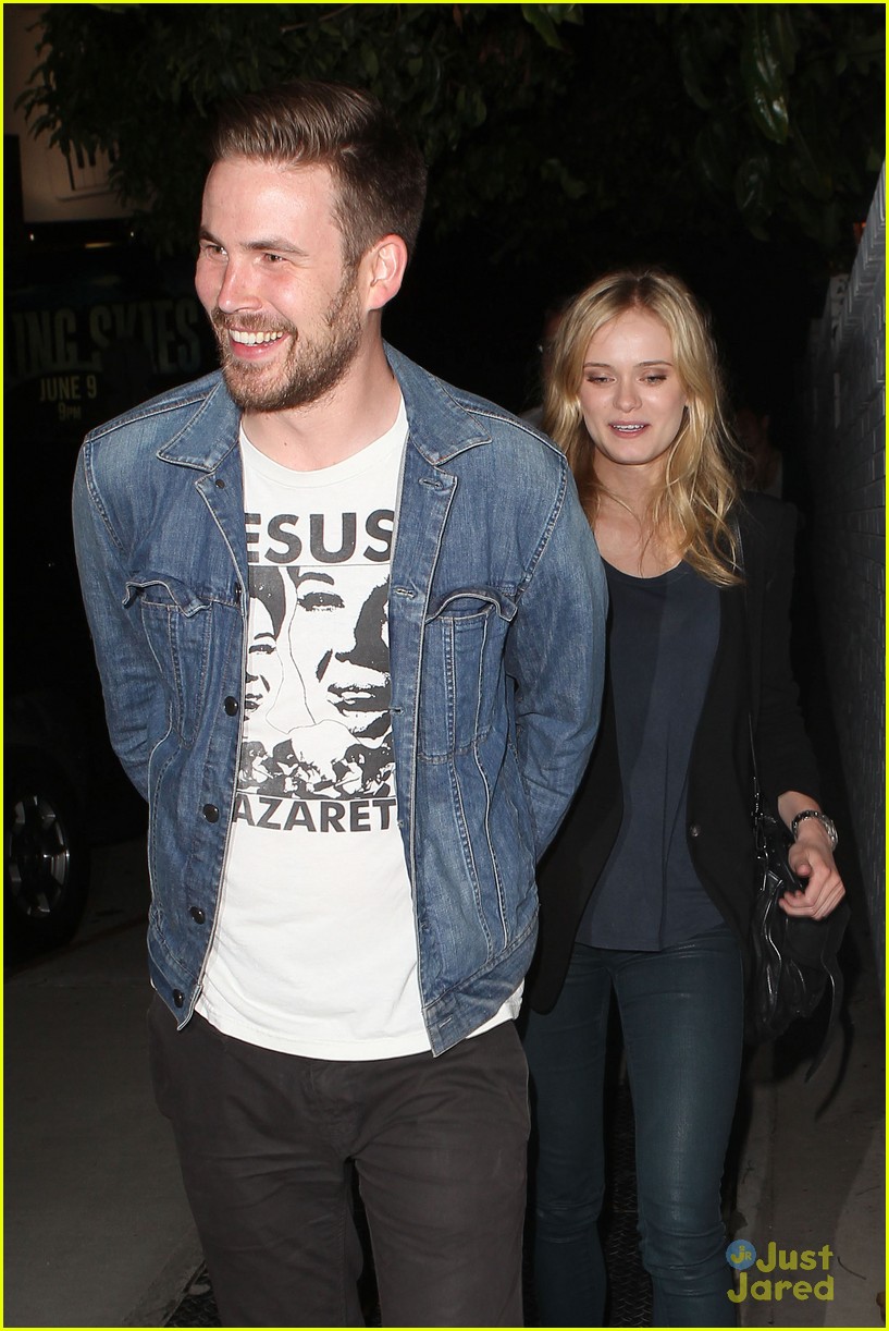 Sara Paxton: 'Liars All' Trailer Released!