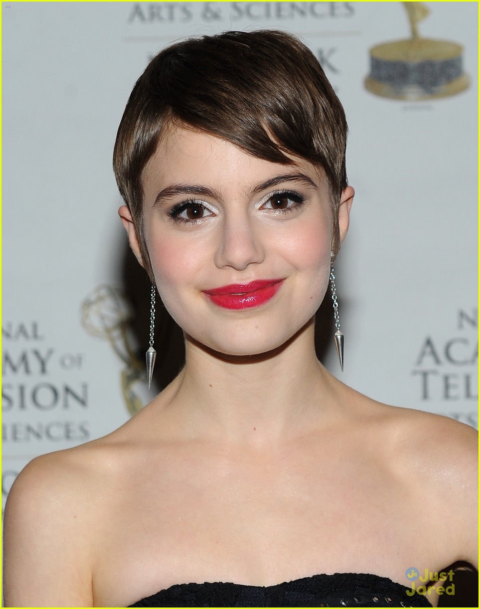 Sami Gayle & Cameron Monaghan Join 'Vampire Academy'