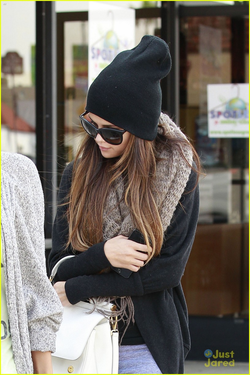 Selena Gomez: 'Come & Get It' Dance Video - Watch Now!