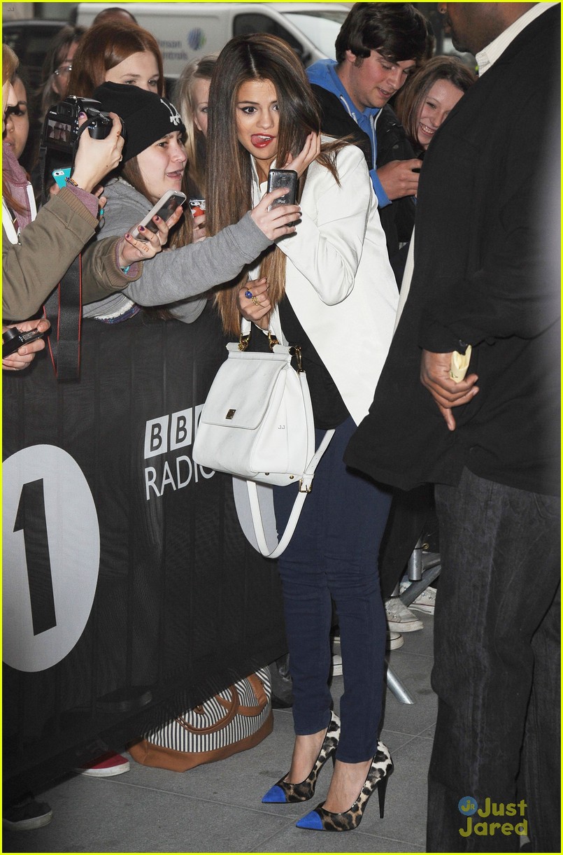 Jamie Chung: You're Going to See a Different Side of Selena Gomez