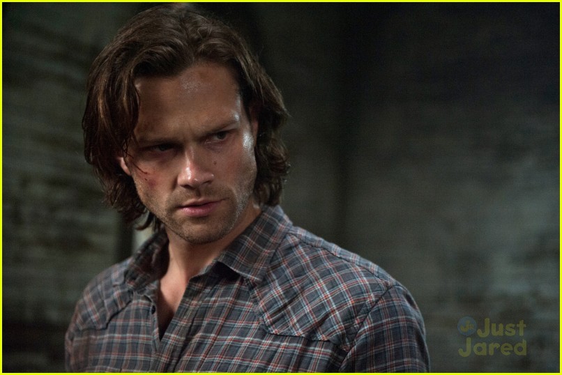 Supernatural 'Sacrifice' Preview: Season Finale Airs TONIGHT!