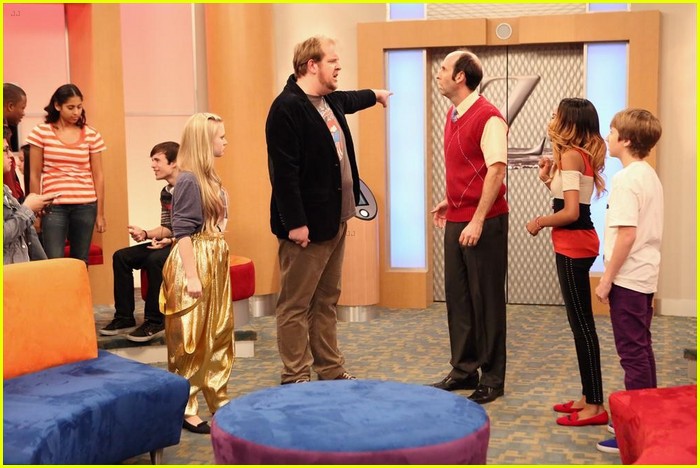 China Anne McClain: 'independANT' on ANT Farm