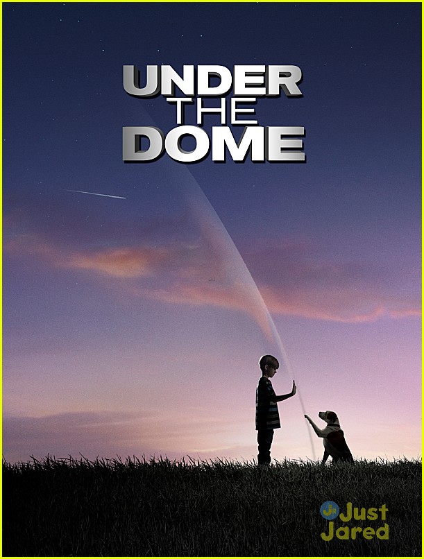 Britt Robertson: 'Under The Dome' Pics!