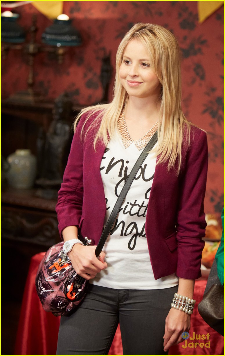 'House of Anubis: Touchstone of Ra' Pics & Clip -- Watch Now!
