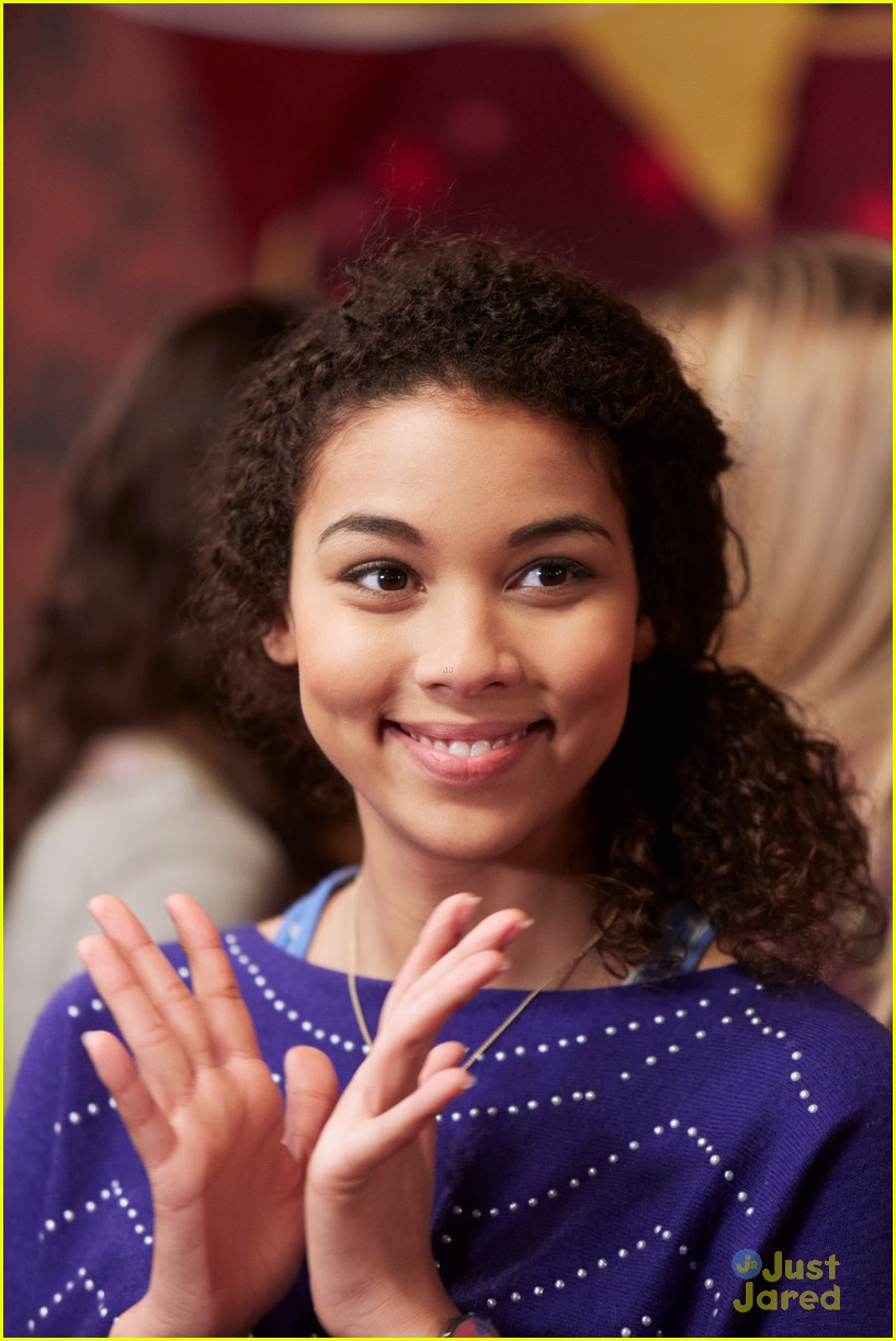 'House of Anubis: Touchstone of Ra' Pics & Clip -- Watch Now!