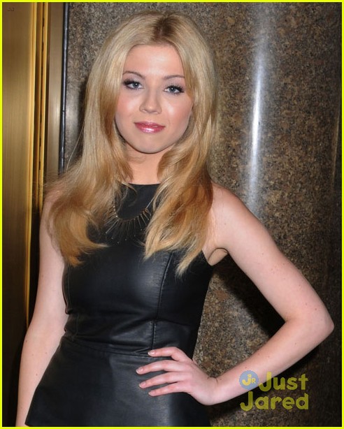 Jennette McCurdy: 'Jimmy Fallon' Appearance - Watch Now!