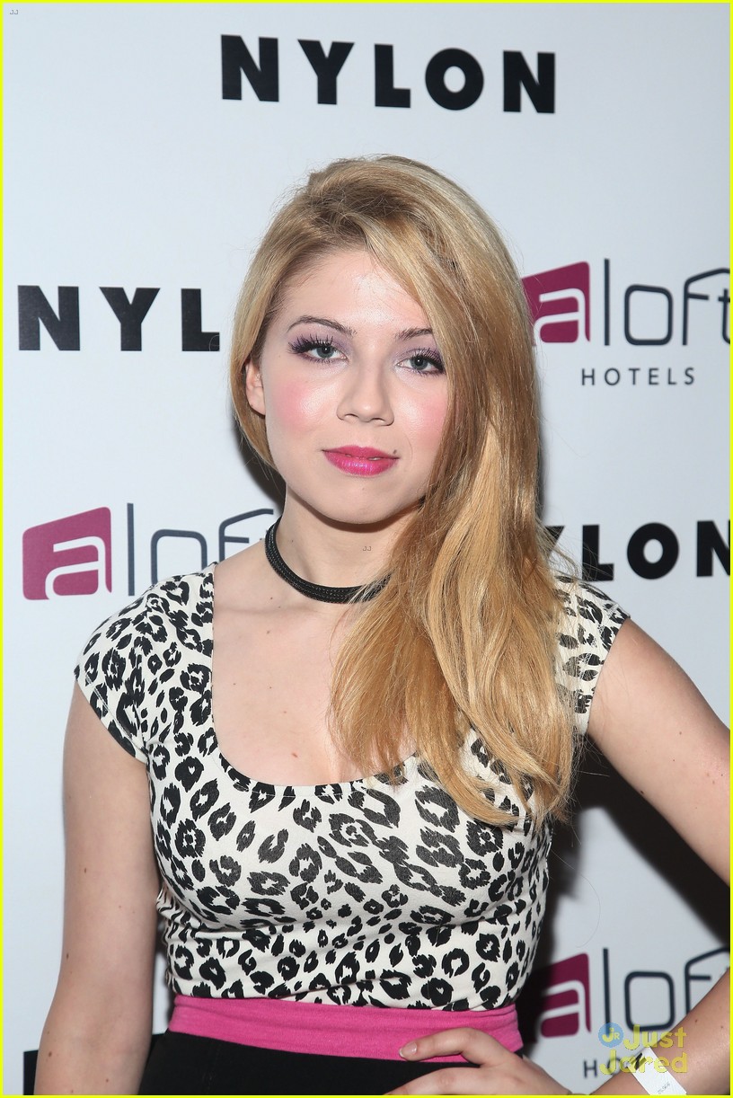 Jennette McCurdy: 'Jimmy Fallon' Appearance - Watch Now!