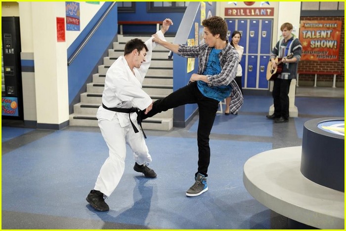 'Lab Rats': Back To Back Episodes Tonight!