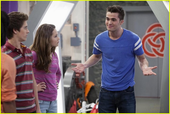'Lab Rats': Back To Back Episodes Tonight!