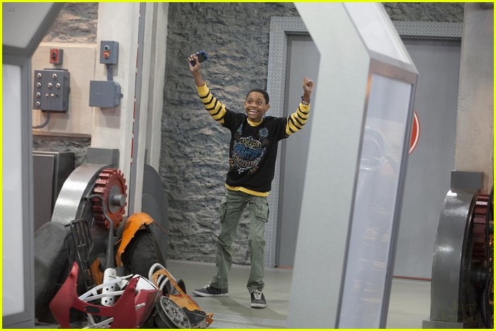 'Lab Rats': Back To Back Episodes Tonight!