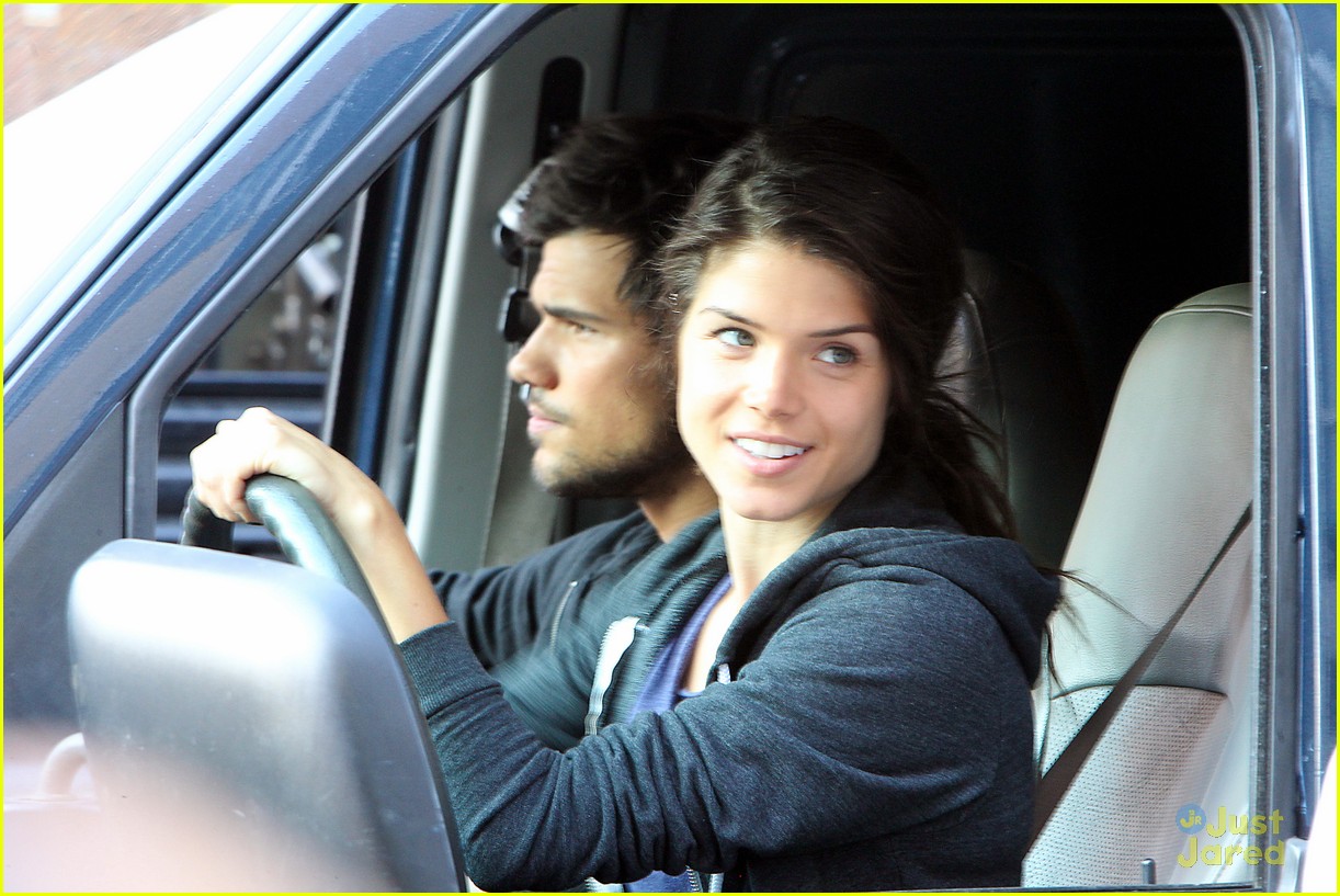 Taylor Lautner: Bench Campaign Behind the Scenes Video - Watch Now!