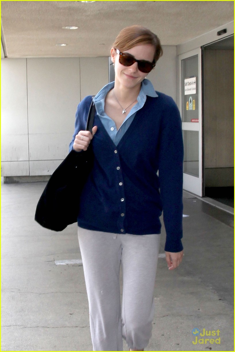 Emma Watson: 'The Carrie Diaries' Is My Guilty Pleasure!