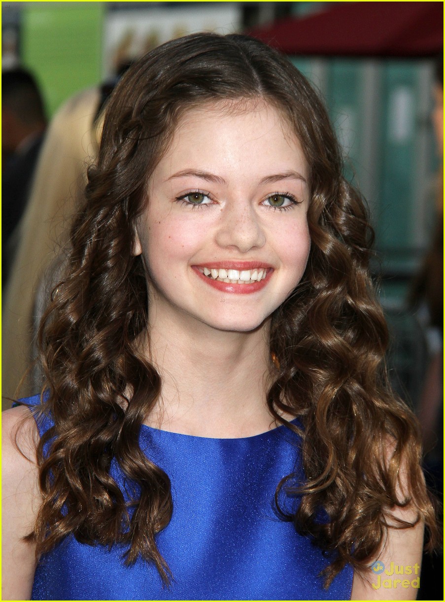 Mackenzie Foy Joins 'Interstellar'; Premieres 'The Conjuring'