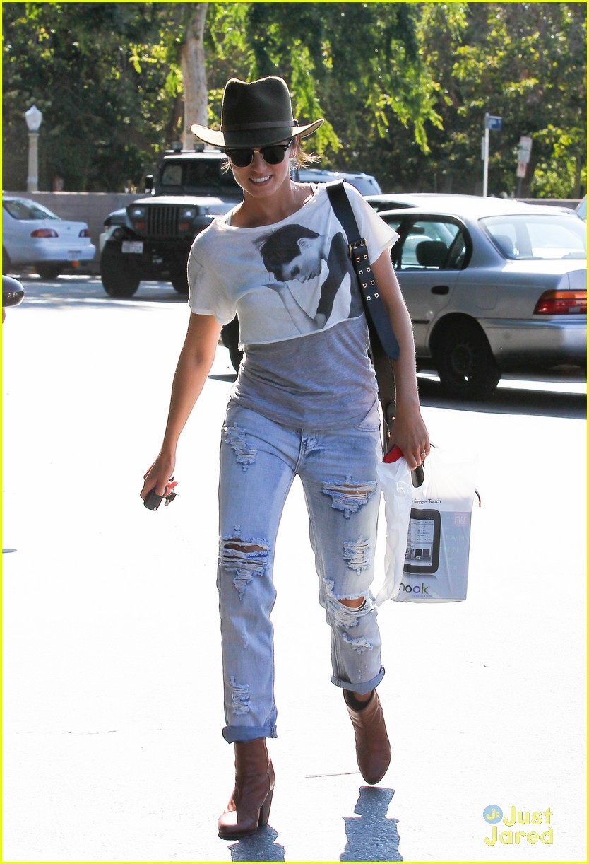 Nikki Reed: I'll Always Love Kristen Stewart!