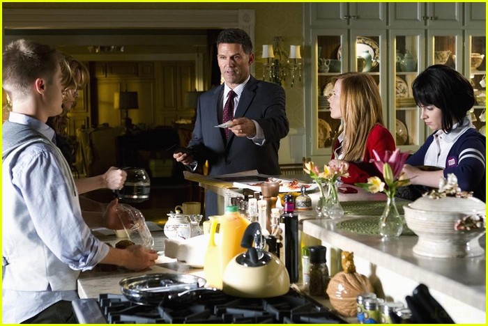 'Switched At Birth' -- What If? Episode Airs Tonight!