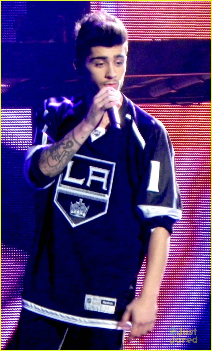 One Direction: 'Best Song Ever' Transformations Were a Weird Experience!