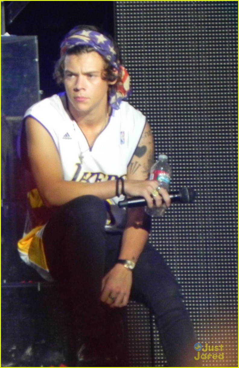 One Direction: 'Best Song Ever' Transformations Were a Weird Experience!