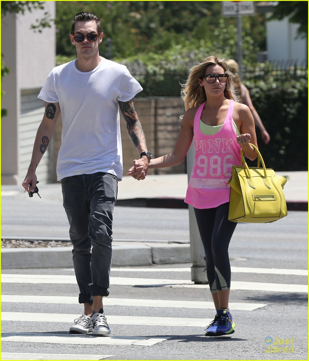 Ashley Tisdale Replaced by Cassi Thomson in 'Left Behind'