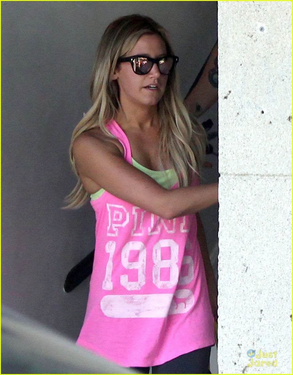 Ashley Tisdale Replaced by Cassi Thomson in 'Left Behind'