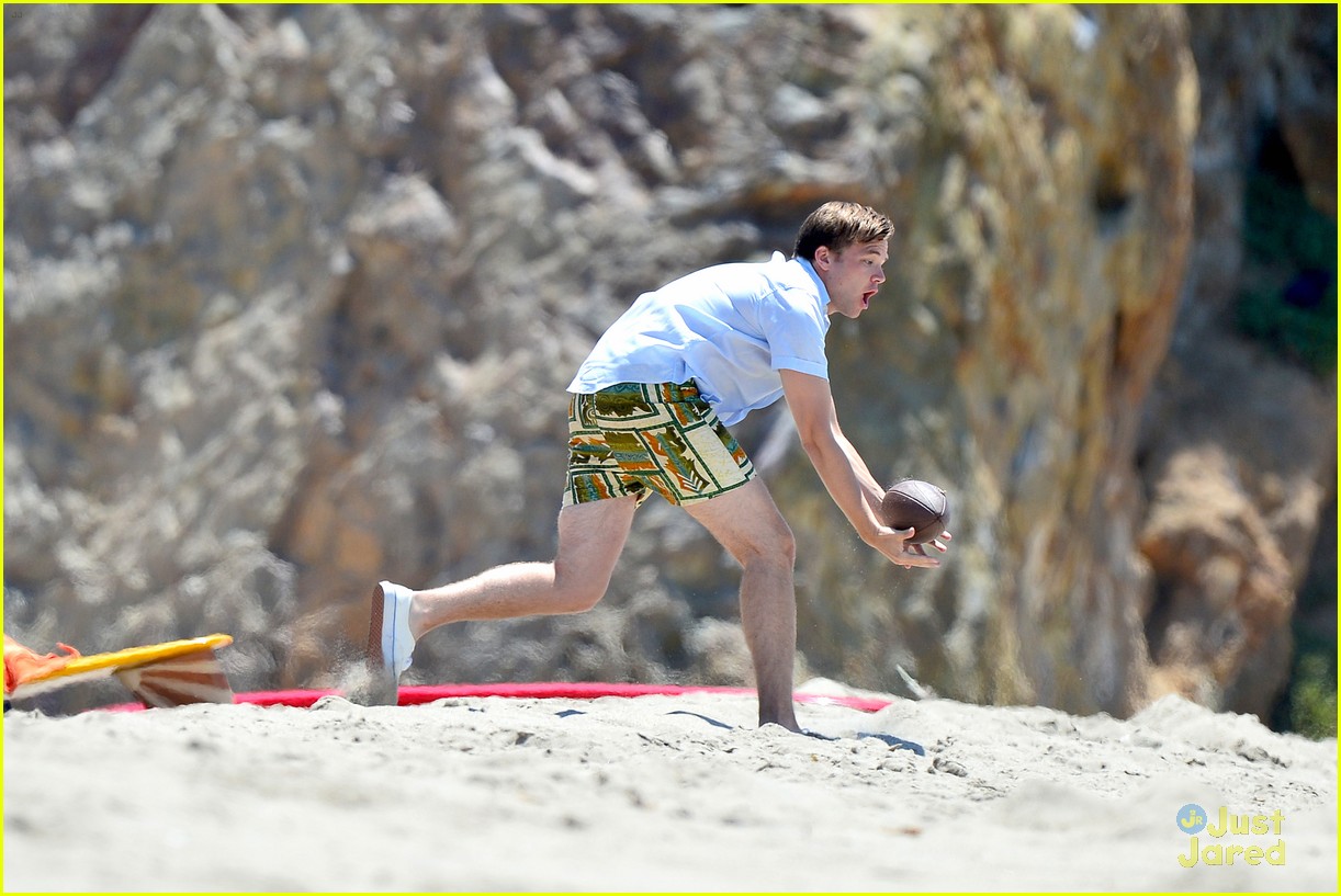 Brett Davern & Jake Abel: 'Love & Mercy' Beach Boys!