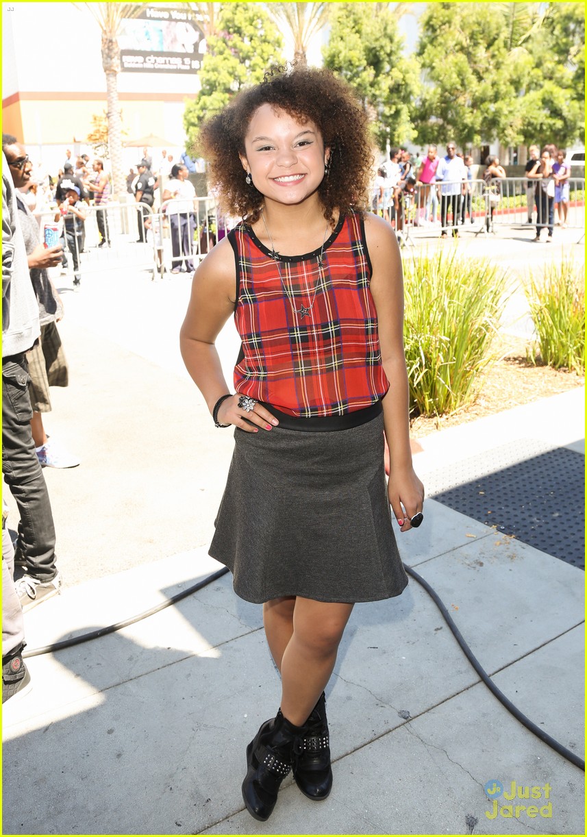 Rachel Crow: Nick Cannon's Back to School Giveaway 2013