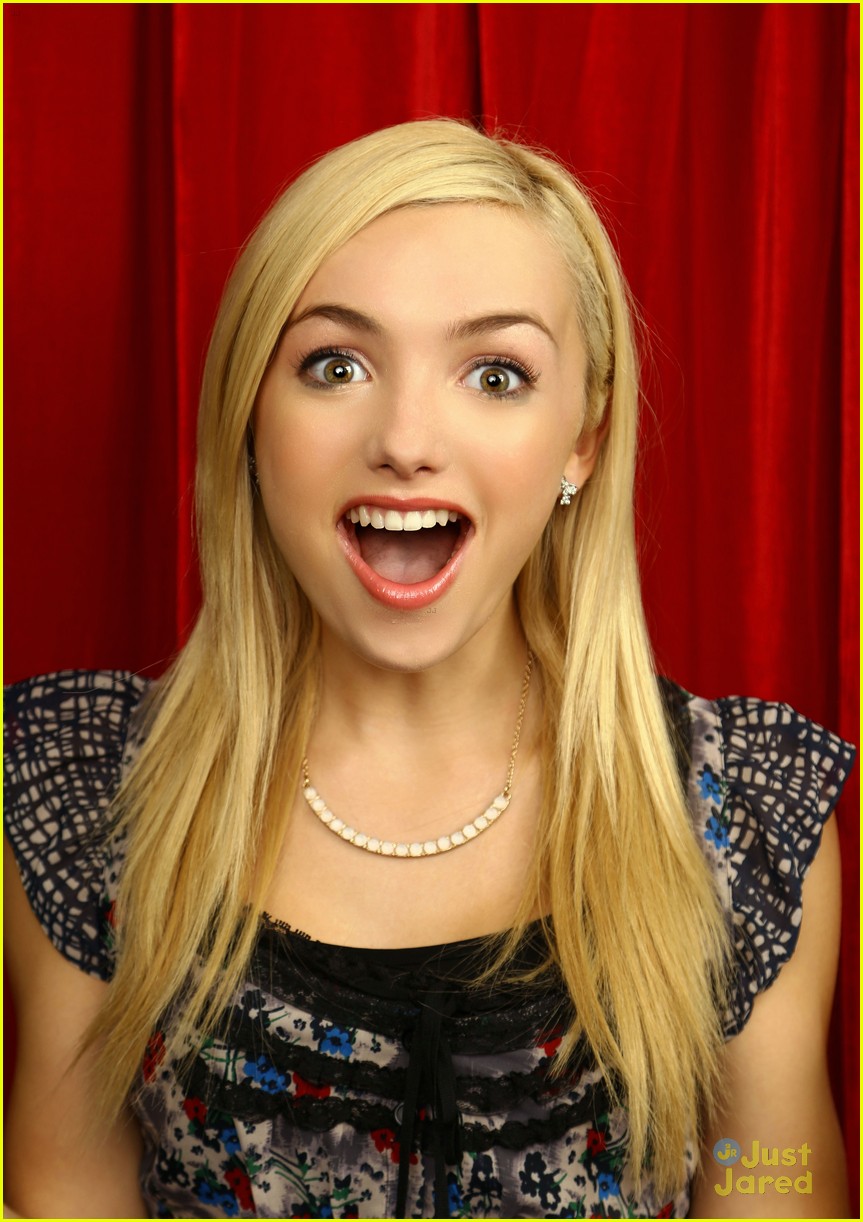 Peyton List: Chicago Visit Next Month!