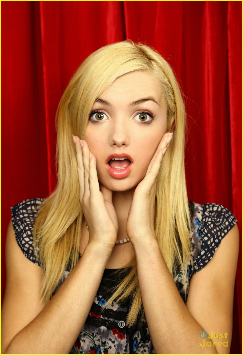 Peyton List: Chicago Visit Next Month!