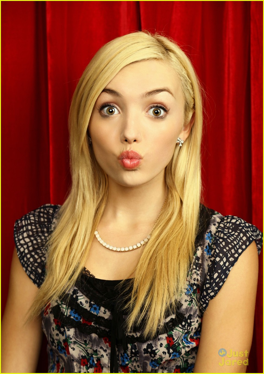Peyton List: Chicago Visit Next Month!