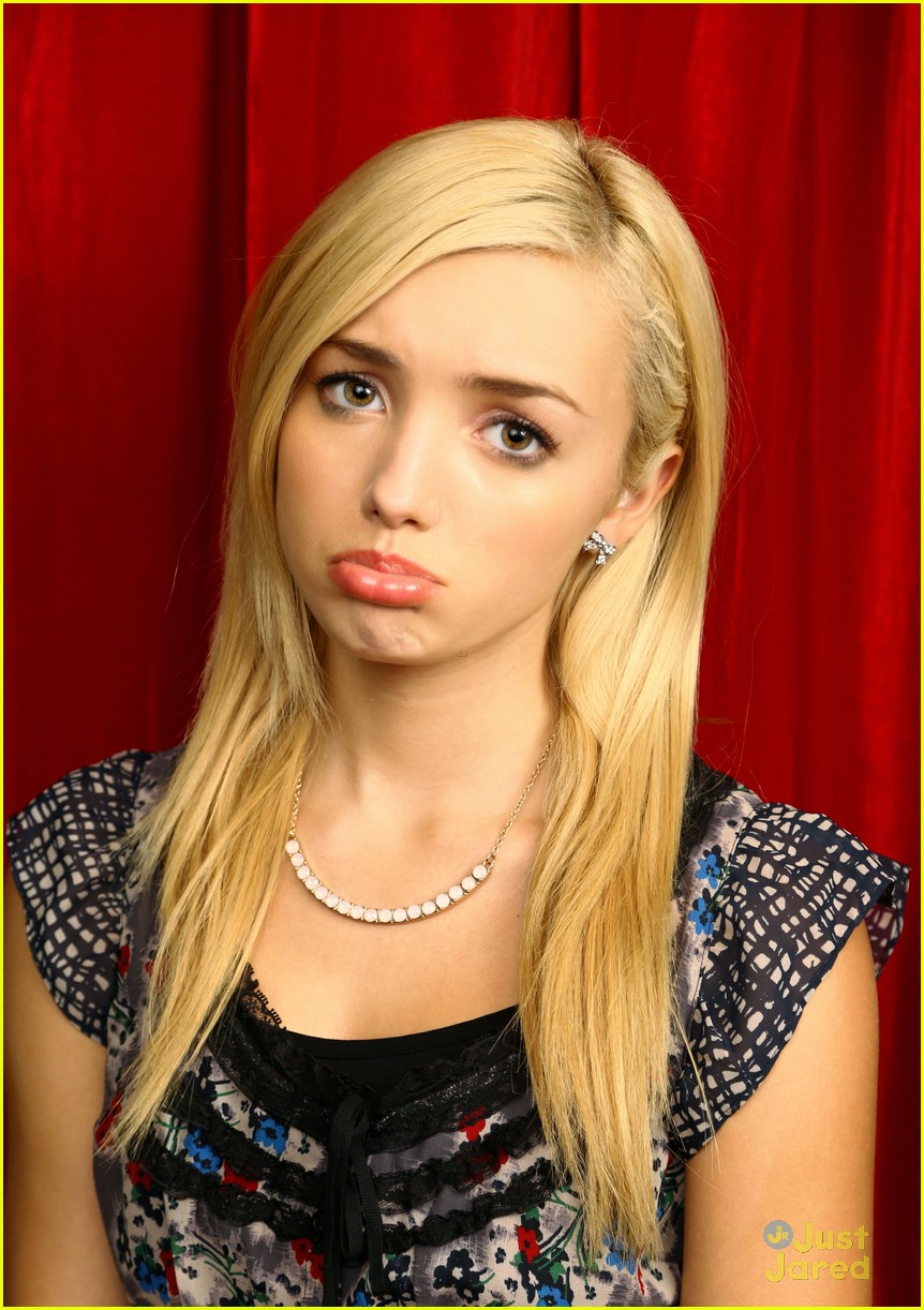 Peyton List: Chicago Visit Next Month!