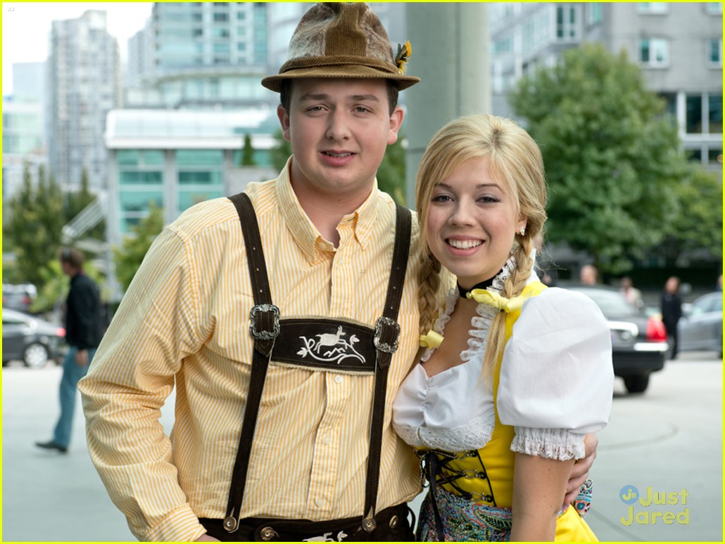Jennette McCurdy: New 'Swindle' Trailer & Pics!