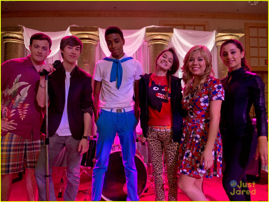Jennette McCurdy: New 'Swindle' Trailer & Pics!