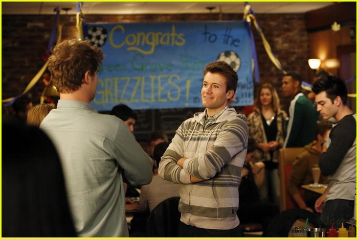 'Twisted' Summer Finale Tonight -- See The Pics!