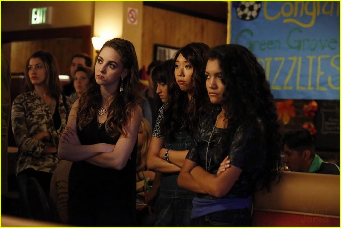 'Twisted' Summer Finale Tonight -- See The Pics!