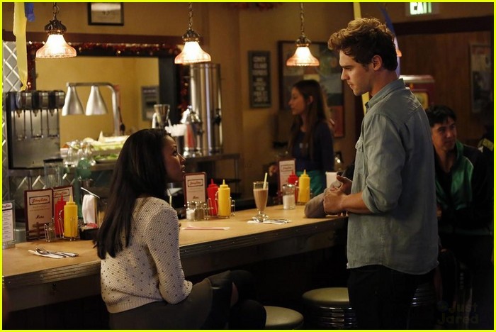 'Twisted' Summer Finale Tonight -- See The Pics!