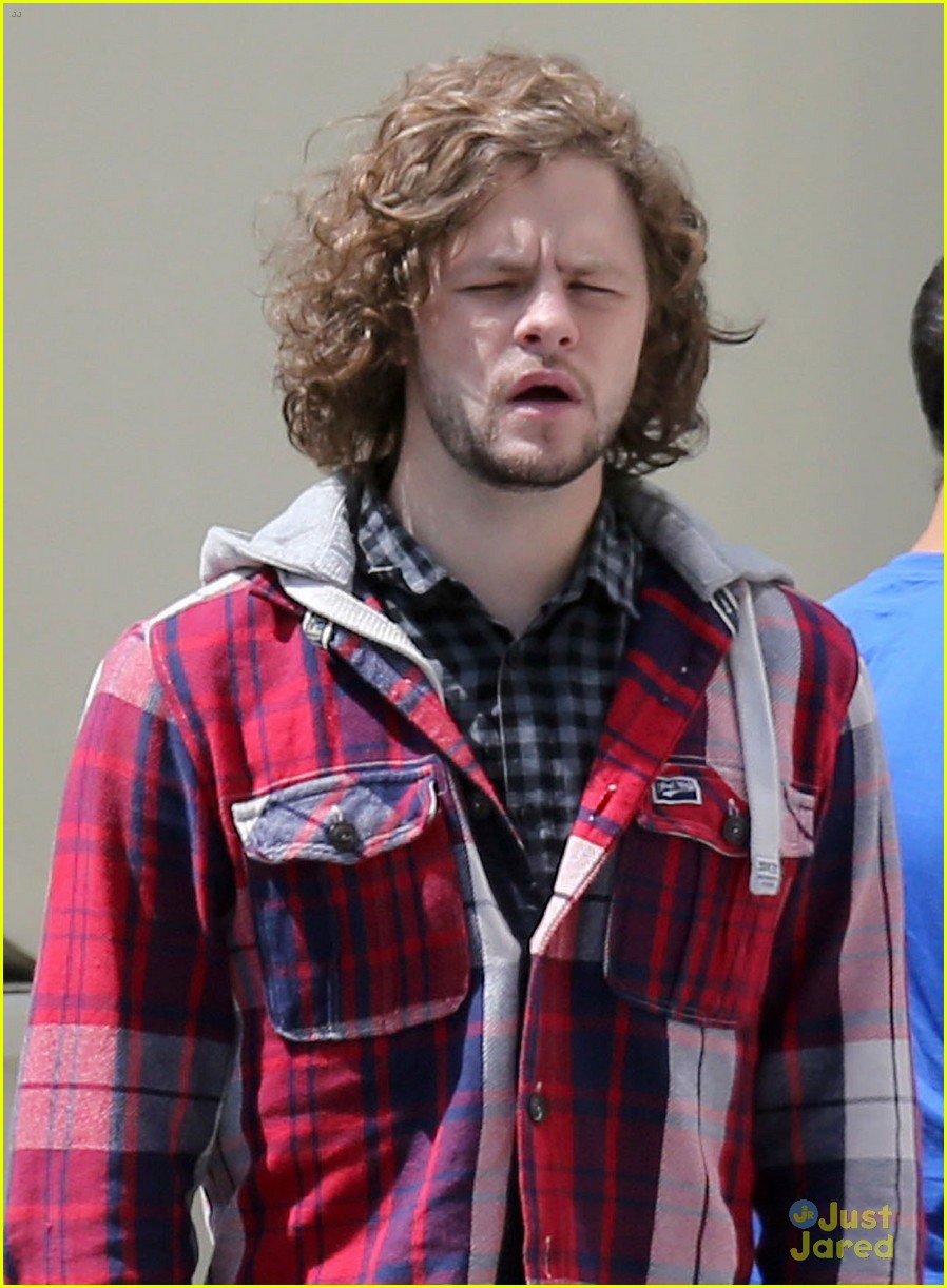 The Wanted: 'We Own the Night' Climbing the Charts!