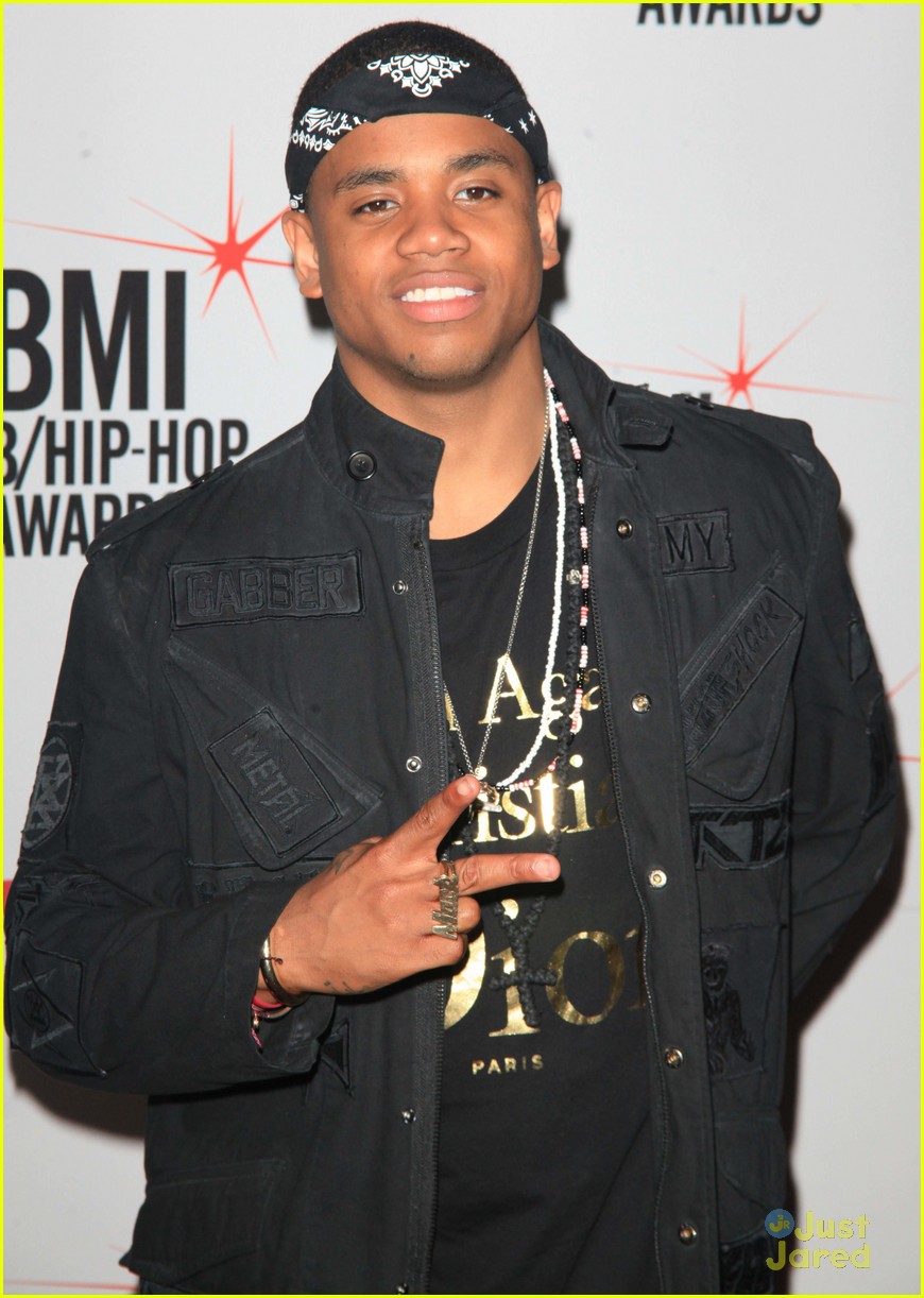 Tristan Wilds: 'Own It' Music Video - Watch Now!